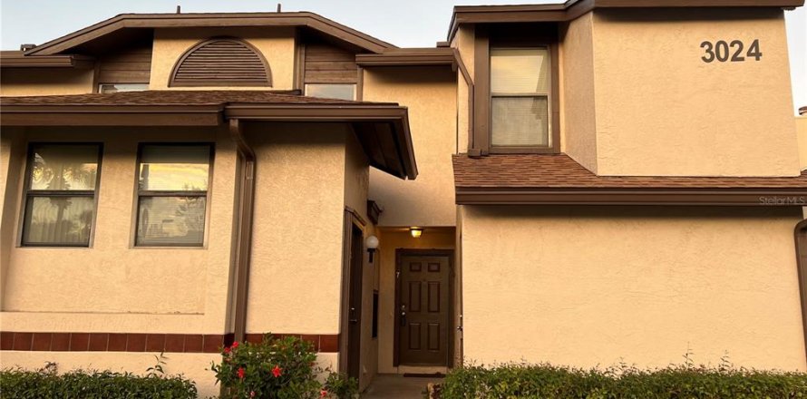 Condo in Orlando, Florida, 2 bedrooms  № 1803054