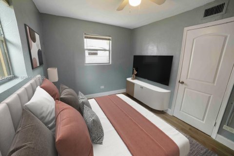 Casa en alquiler en Fort Lauderdale, Florida, 2 dormitorios, 115.01 m2 № 2276920 - foto 8