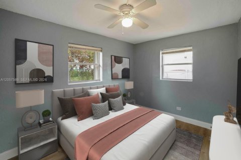 Casa en alquiler en Fort Lauderdale, Florida, 2 dormitorios, 115.01 m2 № 2276920 - foto 6