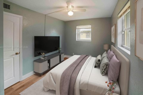Casa en alquiler en Fort Lauderdale, Florida, 2 dormitorios, 115.01 m2 № 2276920 - foto 11