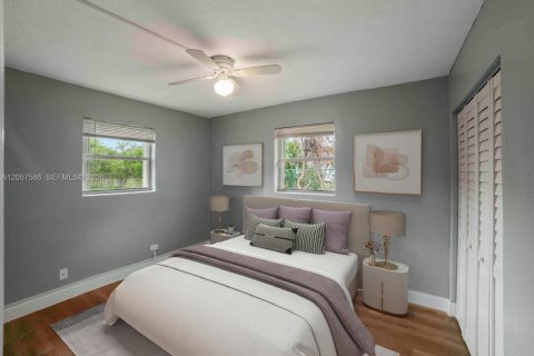 Casa en alquiler en Fort Lauderdale, Florida, 2 dormitorios, 115.01 m2 № 2276920 - foto 9