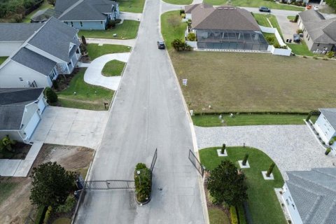 Terreno en venta en Lakeland, Florida № 1909071 - foto 8