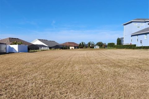 Terreno en venta en Lakeland, Florida № 1909071 - foto 3