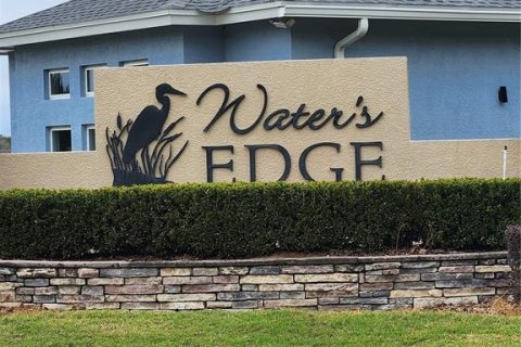 Terreno en venta en Lakeland, Florida № 1909071 - foto 9