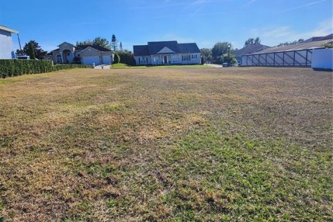 Terreno en venta en Lakeland, Florida № 1909071 - foto 4