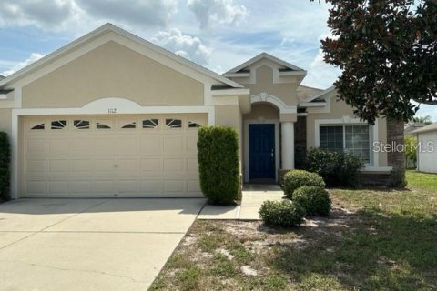 Casa en Riverview, Florida 4 dormitorios, 184.23 m2 № 2148346