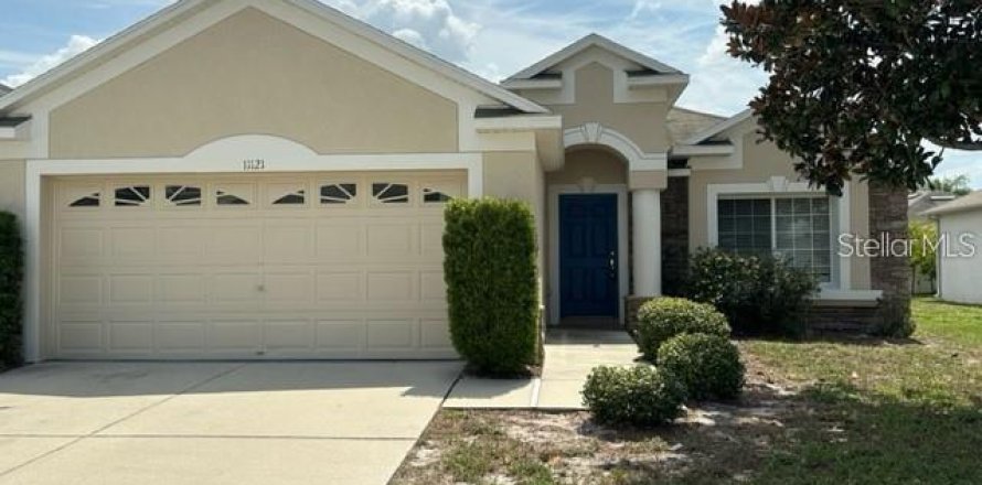 Casa en Riverview, Florida 4 dormitorios, 184.23 m2 № 2148346