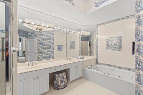 Купить кондоминиум в Авентура, Флорида 2 спальни, 147.71м2, № 1896759 - фото 18
