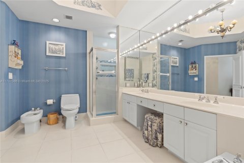 Купить кондоминиум в Авентура, Флорида 2 спальни, 147.71м2, № 1896759 - фото 17