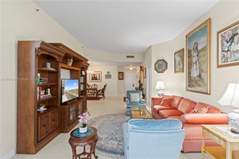 Купить кондоминиум в Авентура, Флорида 2 спальни, 147.71м2, № 1896759 - фото 12