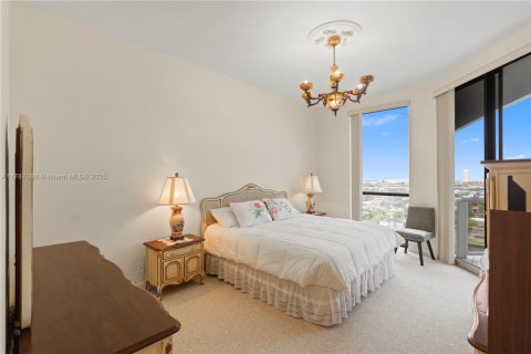 Купить кондоминиум в Авентура, Флорида 2 спальни, 147.71м2, № 1896759 - фото 20