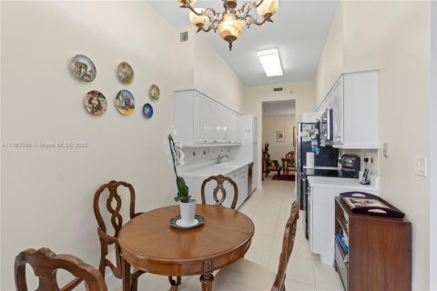 Купить кондоминиум в Авентура, Флорида 2 спальни, 147.71м2, № 1896759 - фото 11