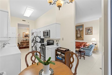 Купить кондоминиум в Авентура, Флорида 2 спальни, 147.71м2, № 1896759 - фото 13