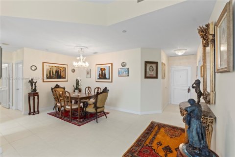 Купить кондоминиум в Авентура, Флорида 2 спальни, 147.71м2, № 1896759 - фото 8