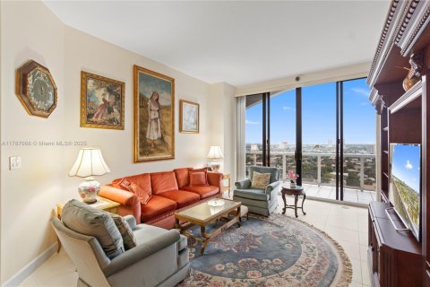 Купить кондоминиум в Авентура, Флорида 2 спальни, 147.71м2, № 1896759 - фото 7