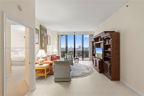 Купить кондоминиум в Авентура, Флорида 2 спальни, 147.71м2, № 1896759 - фото 5