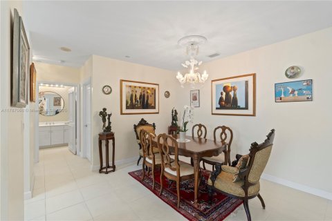 Купить кондоминиум в Авентура, Флорида 2 спальни, 147.71м2, № 1896759 - фото 30