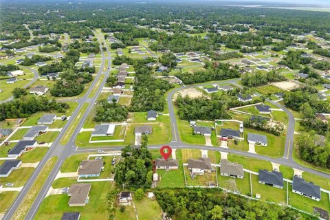 House in Ocala, Florida 3 bedrooms, 101.17 sq.m. № 1906010 - photo 30