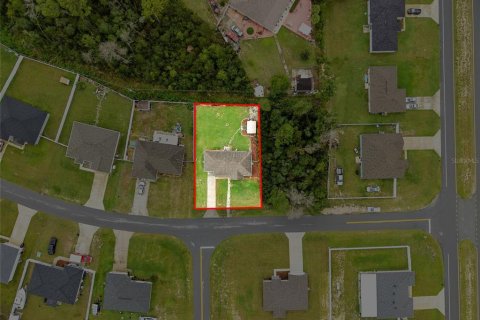 House in Ocala, Florida 3 bedrooms, 101.17 sq.m. № 1906010 - photo 28