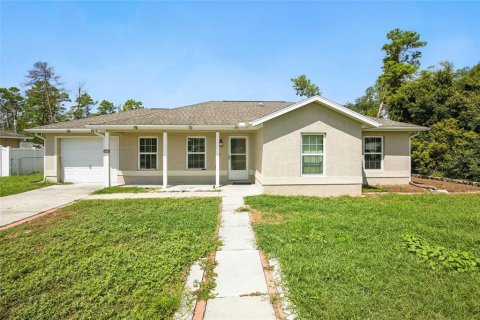 House in Ocala, Florida 3 bedrooms, 101.17 sq.m. № 1906010 - photo 1