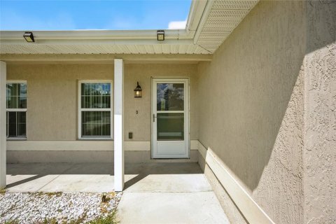 House in Ocala, Florida 3 bedrooms, 101.17 sq.m. № 1906010 - photo 3
