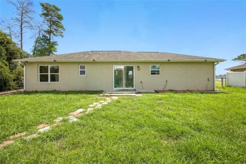 House in Ocala, Florida 3 bedrooms, 101.17 sq.m. № 1906010 - photo 27