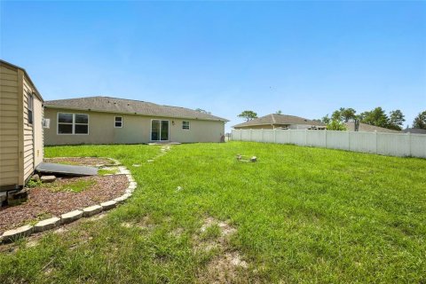 House in Ocala, Florida 3 bedrooms, 101.17 sq.m. № 1906010 - photo 25