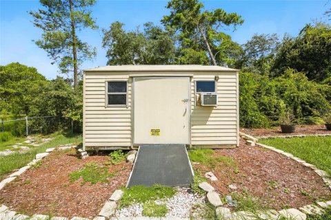 House in Ocala, Florida 3 bedrooms, 101.17 sq.m. № 1906010 - photo 24
