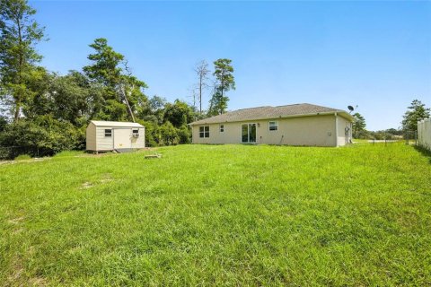House in Ocala, Florida 3 bedrooms, 101.17 sq.m. № 1906010 - photo 26