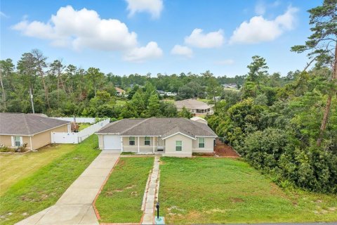 House in Ocala, Florida 3 bedrooms, 101.17 sq.m. № 1906010 - photo 22