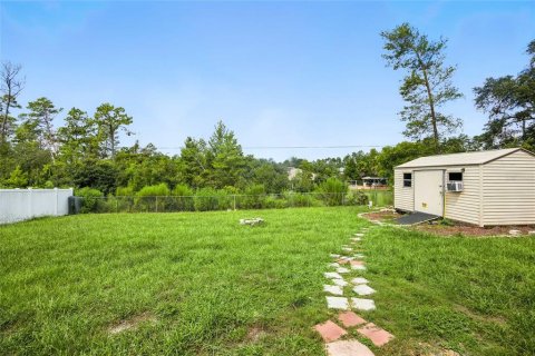 House in Ocala, Florida 3 bedrooms, 101.17 sq.m. № 1906010 - photo 23