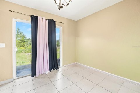 House in Ocala, Florida 3 bedrooms, 101.17 sq.m. № 1906010 - photo 7