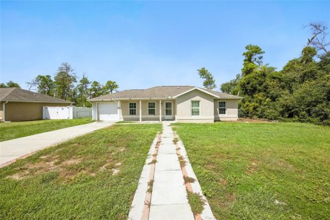 House in Ocala, Florida 3 bedrooms, 101.17 sq.m. № 1906010 - photo 21