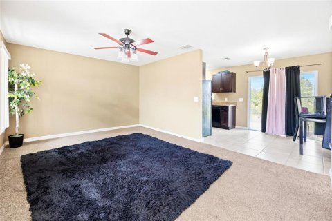 House in Ocala, Florida 3 bedrooms, 101.17 sq.m. № 1906010 - photo 4