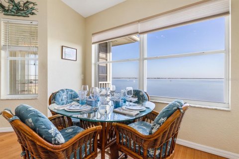Copropriété à vendre à Punta Gorda, Floride: 3 chambres, 187.48 m2 № 2201293 - photo 6