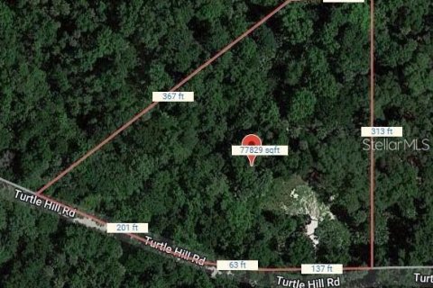Land in Deltona, Florida № 2205635