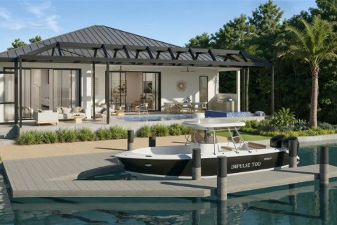Villa ou maison à vendre à Port Charlotte, Floride: 5 chambres, 286.14 m2 № 2091664 - photo 3