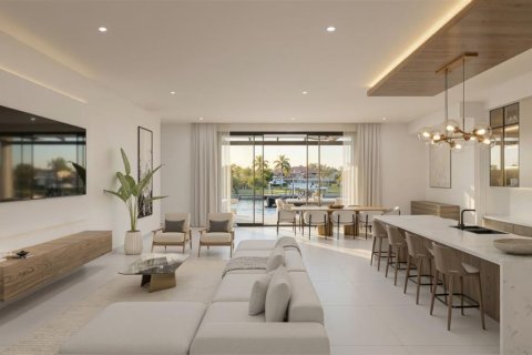Villa ou maison à vendre à Port Charlotte, Floride: 5 chambres, 286.14 m2 № 2091664 - photo 6