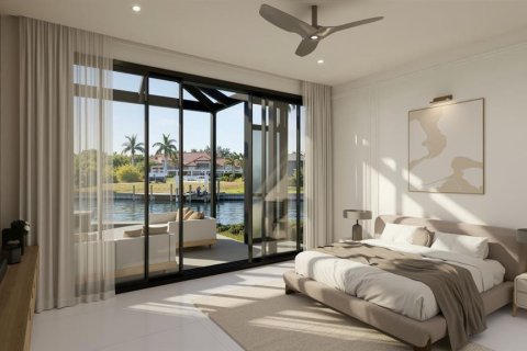 Villa ou maison à vendre à Port Charlotte, Floride: 5 chambres, 286.14 m2 № 2091664 - photo 4