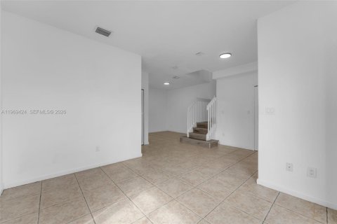 Купить таунхаус в Хомстед, Флорида 3 спальни, 132.2м2, № 2030212 - фото 4