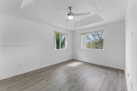 Купить таунхаус в Хомстед, Флорида 3 спальни, 132.2м2, № 2030212 - фото 23