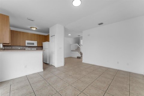 Купить таунхаус в Хомстед, Флорида 3 спальни, 132.2м2, № 2030212 - фото 11