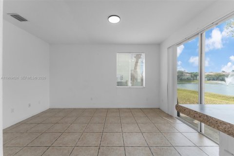 Купить таунхаус в Хомстед, Флорида 3 спальни, 132.2м2, № 2030212 - фото 15