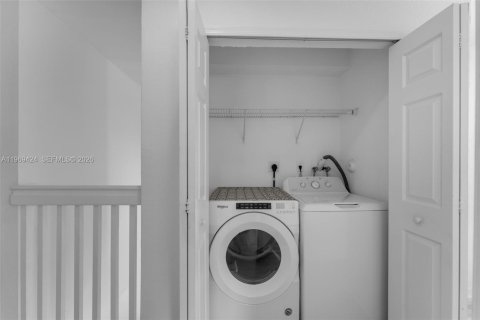 Купить таунхаус в Хомстед, Флорида 3 спальни, 132.2м2, № 2030212 - фото 19