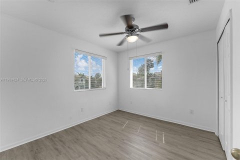 Купить таунхаус в Хомстед, Флорида 3 спальни, 132.2м2, № 2030212 - фото 18