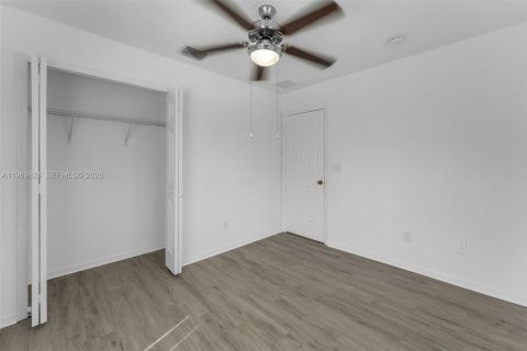 Купить таунхаус в Хомстед, Флорида 3 спальни, 132.2м2, № 2030212 - фото 17