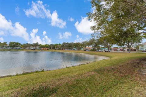 Купить таунхаус в Хомстед, Флорида 3 спальни, 132.2м2, № 2030212 - фото 30