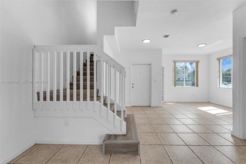 Купить таунхаус в Хомстед, Флорида 3 спальни, 132.2м2, № 2030212 - фото 7