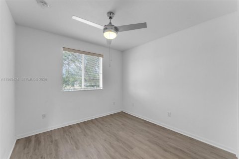 Купить таунхаус в Хомстед, Флорида 3 спальни, 132.2м2, № 2030212 - фото 22