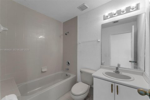 Купить таунхаус в Хомстед, Флорида 3 спальни, 132.2м2, № 2030212 - фото 20